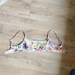 Adore Me (purchased from Victoria’s Secret) bikini top